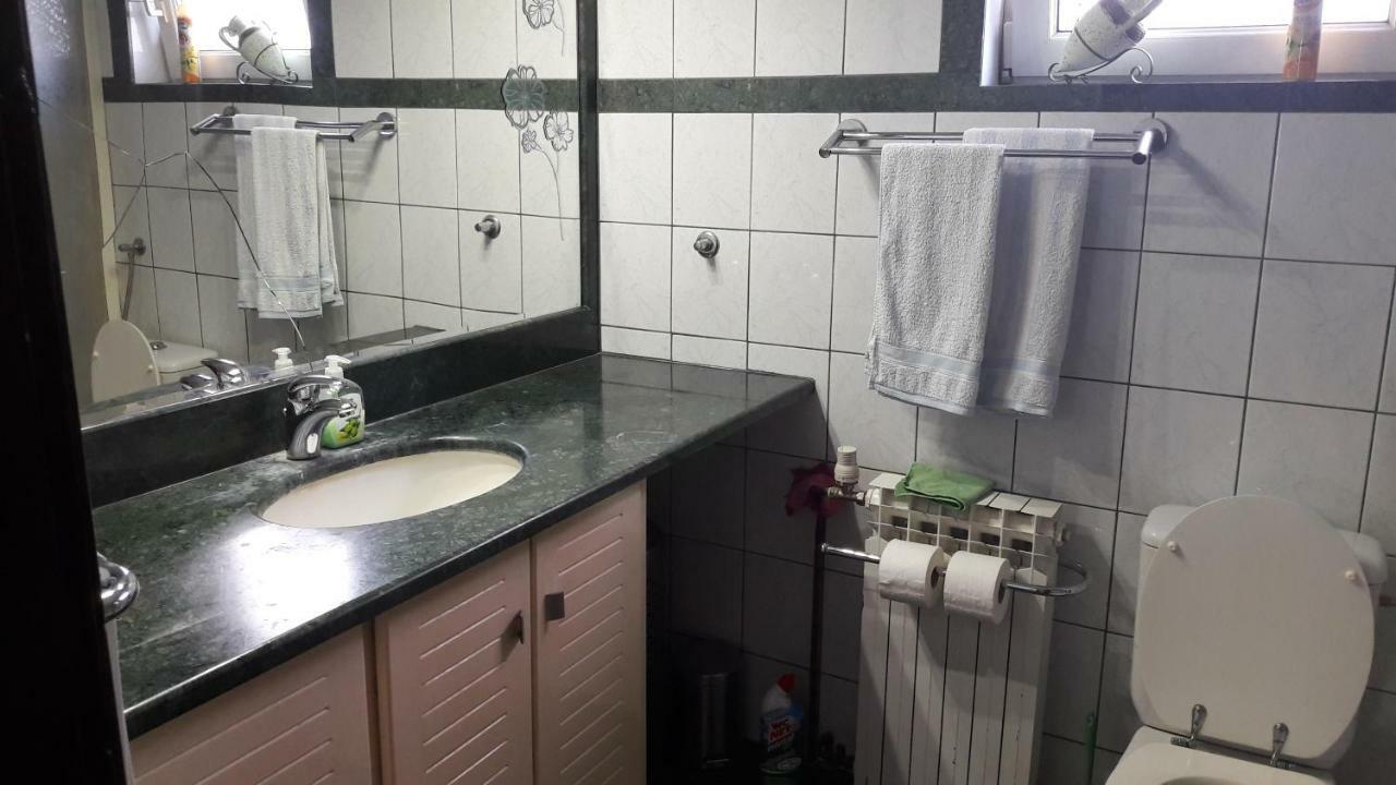 Analeo Διαμέρισμα Σίμπενικ Εξωτερικό φωτογραφία