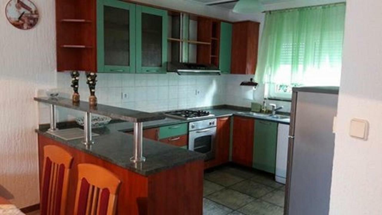 Analeo Διαμέρισμα Σίμπενικ Εξωτερικό φωτογραφία